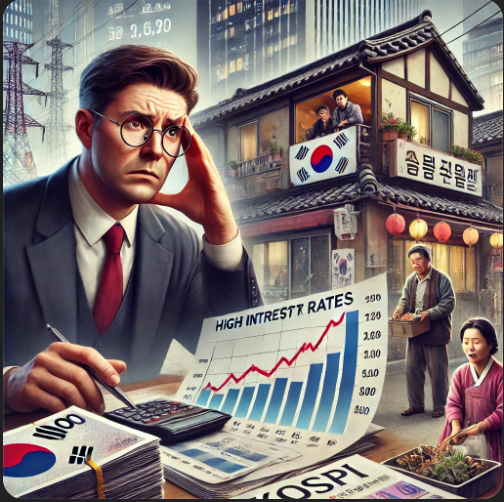 고금리 시대 전략