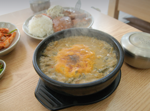 청도 추어탕