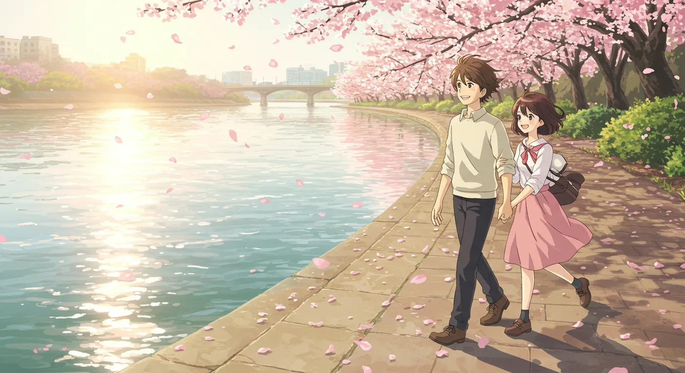 Google 이미지FX - 지브리풍