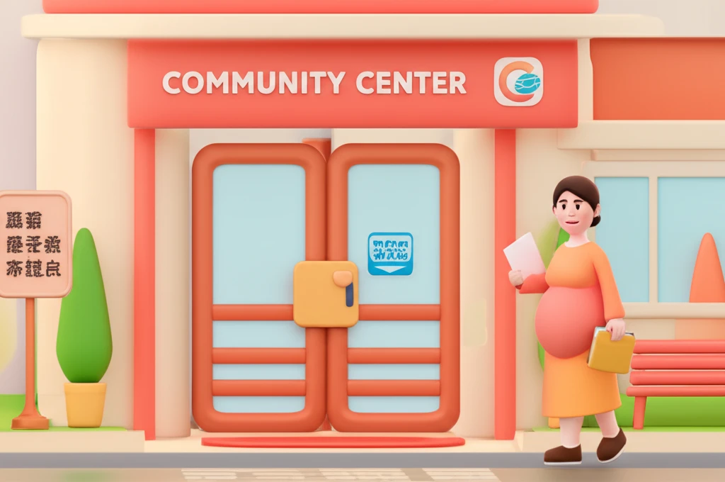 2025 군산시 산후조리비용 지원 정..