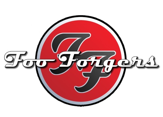 Foo Fighters logo