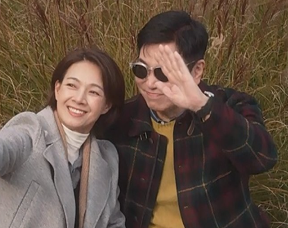 김일우 박선영 결혼