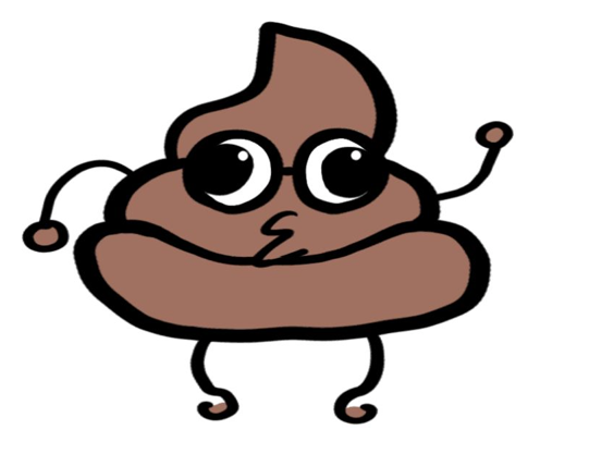 바지에 똥싼꿈