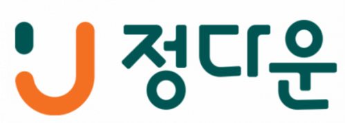 정다운 CI