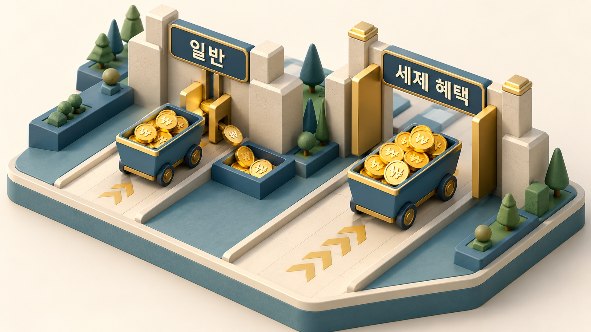 세금 덜 내는 칸