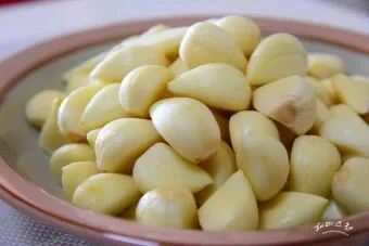 마늘 냉동 보관법 다진마늘 편마늘 냉동 보관_10