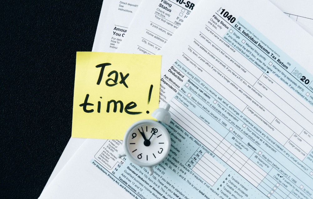 2025 개인지방소득세 신고방법