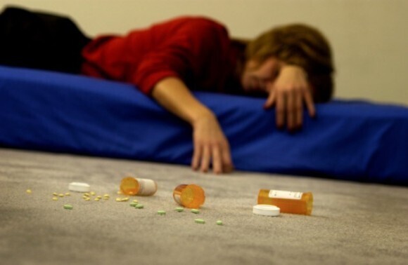 사이코패스의 열 가지 사실들