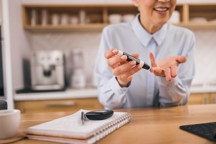 공복혈당 정상수치 낮추는 방법 알아보기