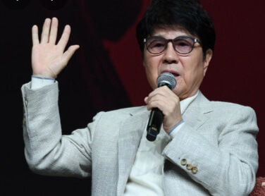 KBS 조용필 콘서트