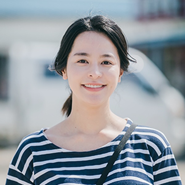 갯마을 차차차 등장인물