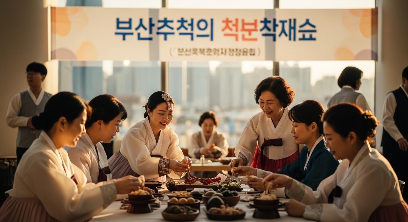 부산 추석지원금