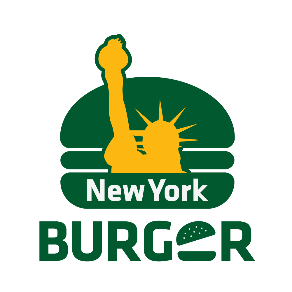 뉴욕버거 김해공항점