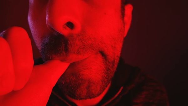 공황장애 초기증상