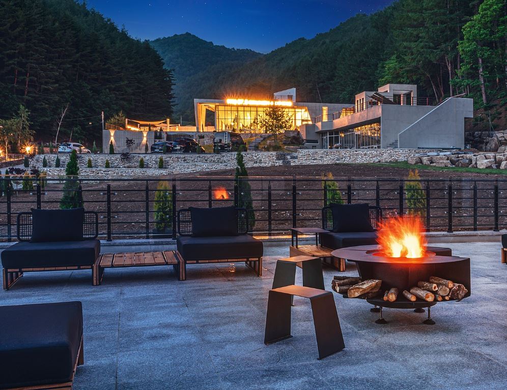 돌싱글즈6-촬영지