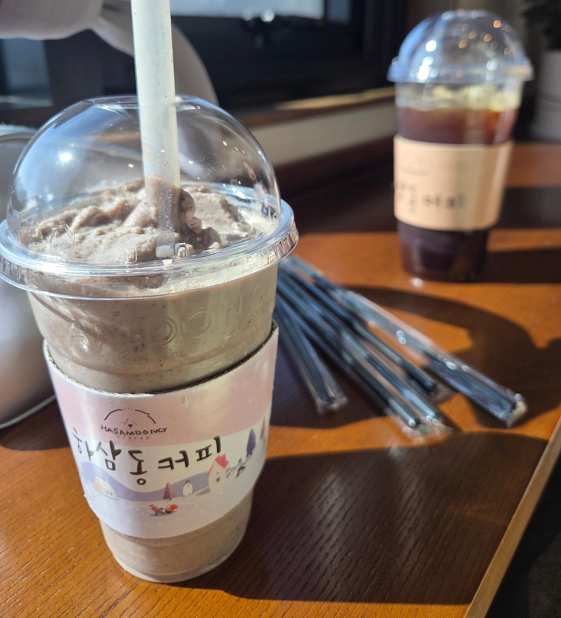 제천 백운면 리솜근처 카페