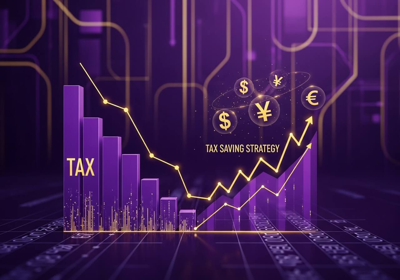 주식 양도소득세율