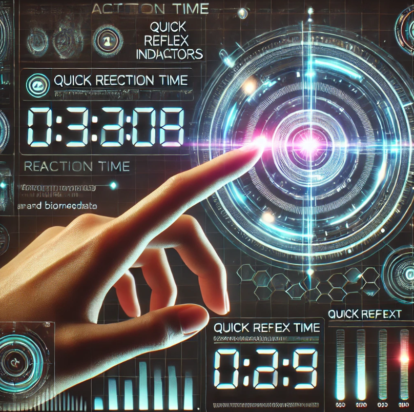 인식 속도 관련 사진