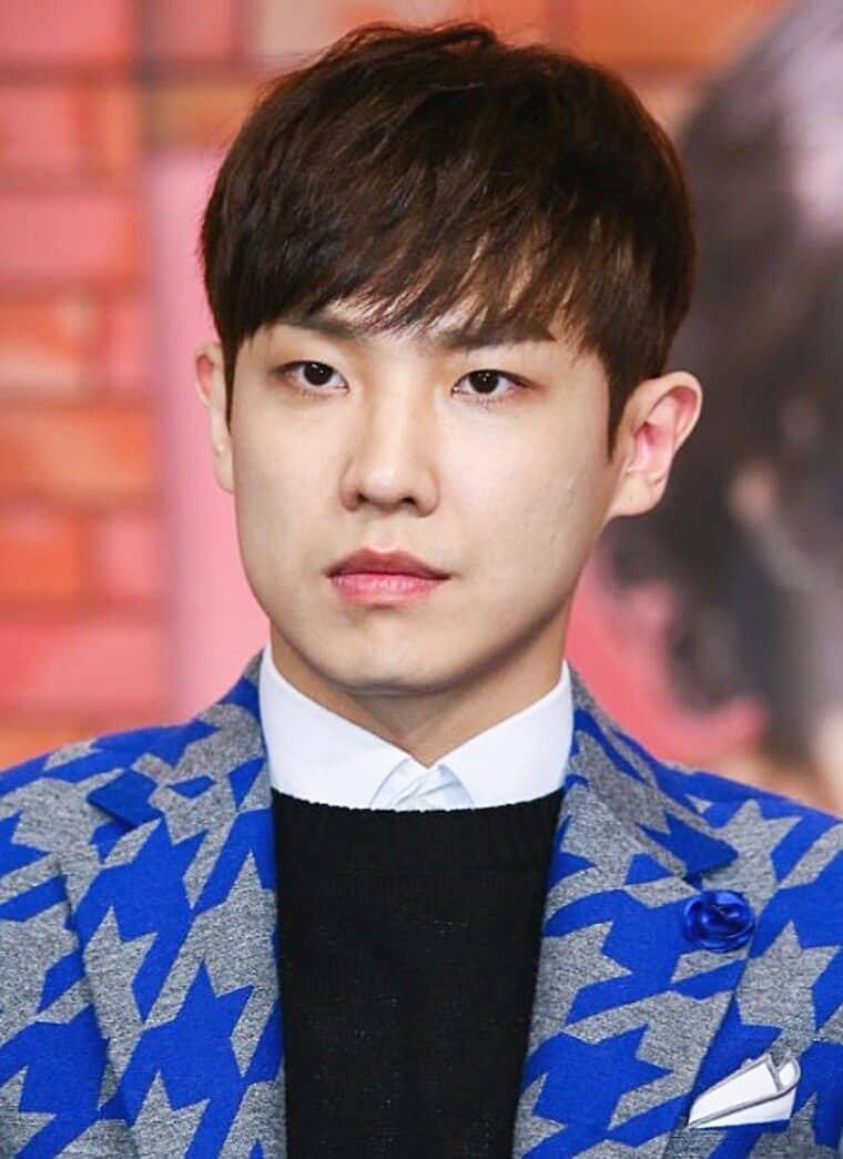 배우-이준