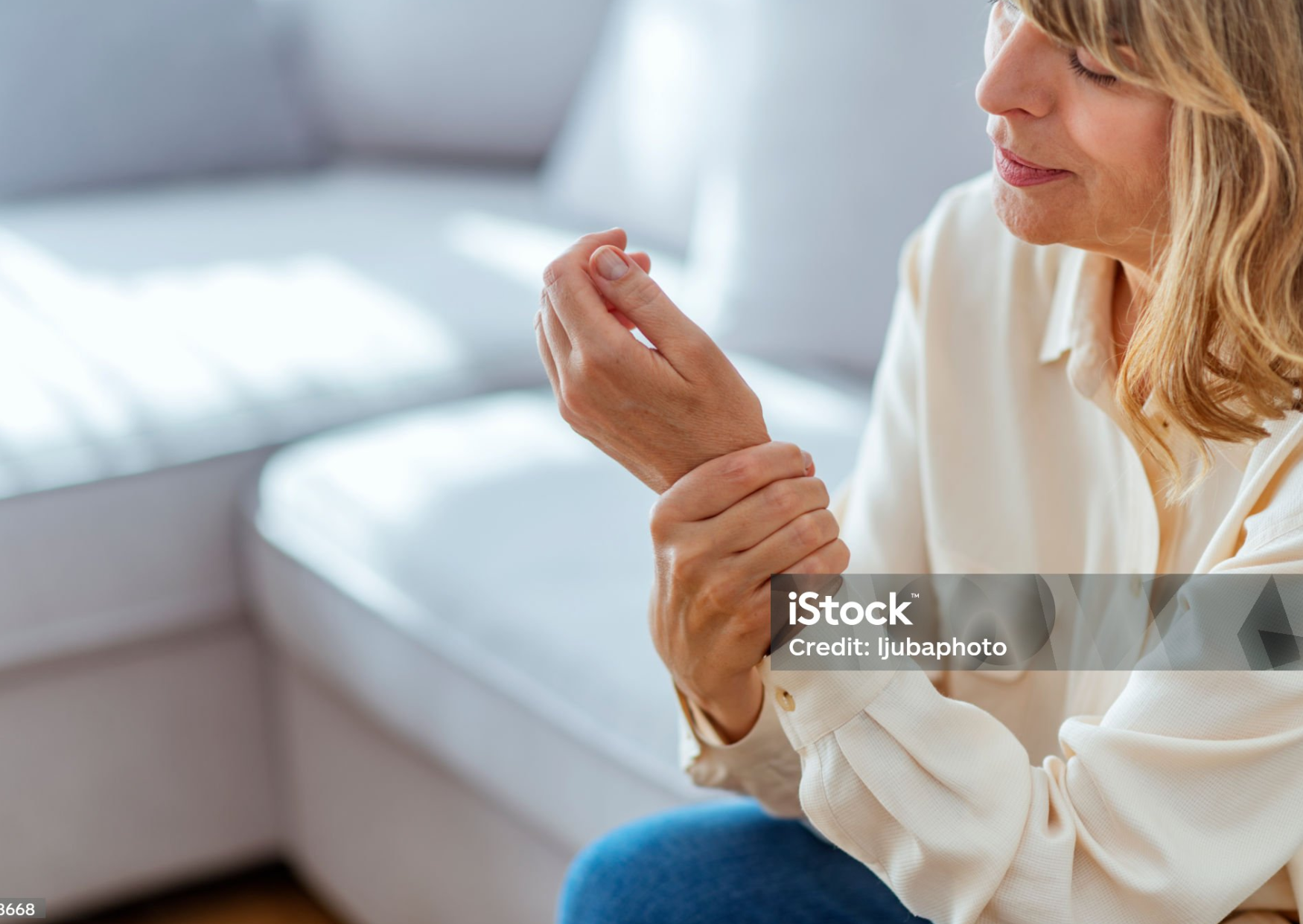 호르몬 변화, 왜 중년부터 급격해질까? 골다공증,