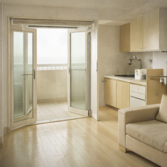 18편. 요리 냄새 오래 남는 집 특징|집 구조별 차이 정리