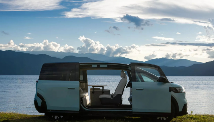 지커 믹스 가격 제원 출시일 2025