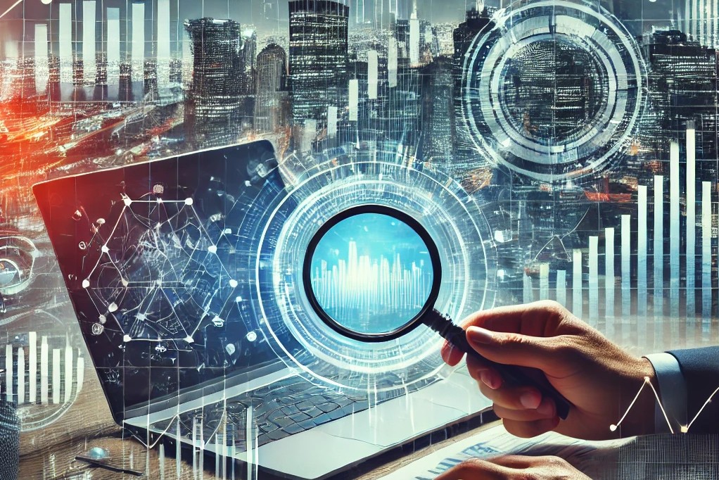 기업분석 관련 사진