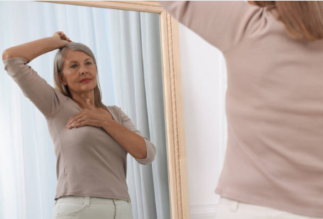 유방암의 원인과 증상, 진단, 치료와 예방 방법