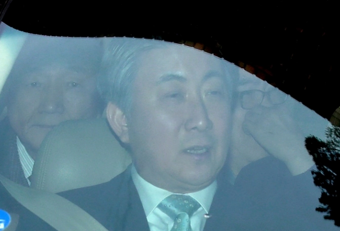 이동관 프로필 나이 고향 학력 재산 방통위원장 경력