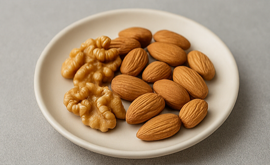 숙면에 좋은 음식과 나쁜 음식