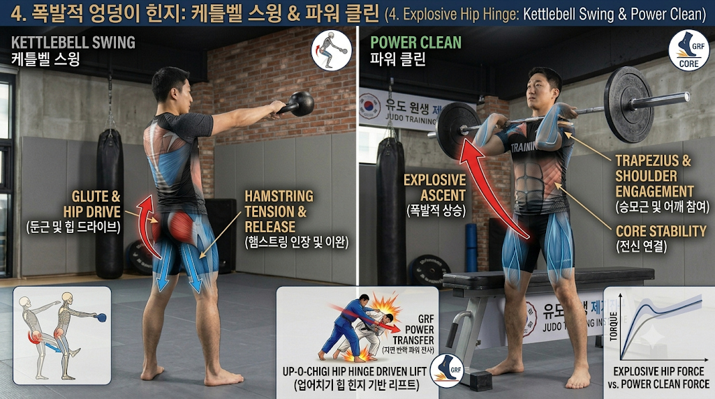 폭발적 엉덩이 한지내세우는 모습