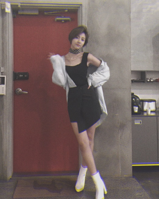 배다빈 프로필 (나이/ 영어/ 학교)