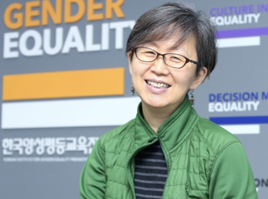 나윤경 인터뷰