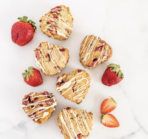 호르몬 밸런스를 맞춰주는 식품 음식 - 여성 호르몬 균형이 깨지는 주요 원인