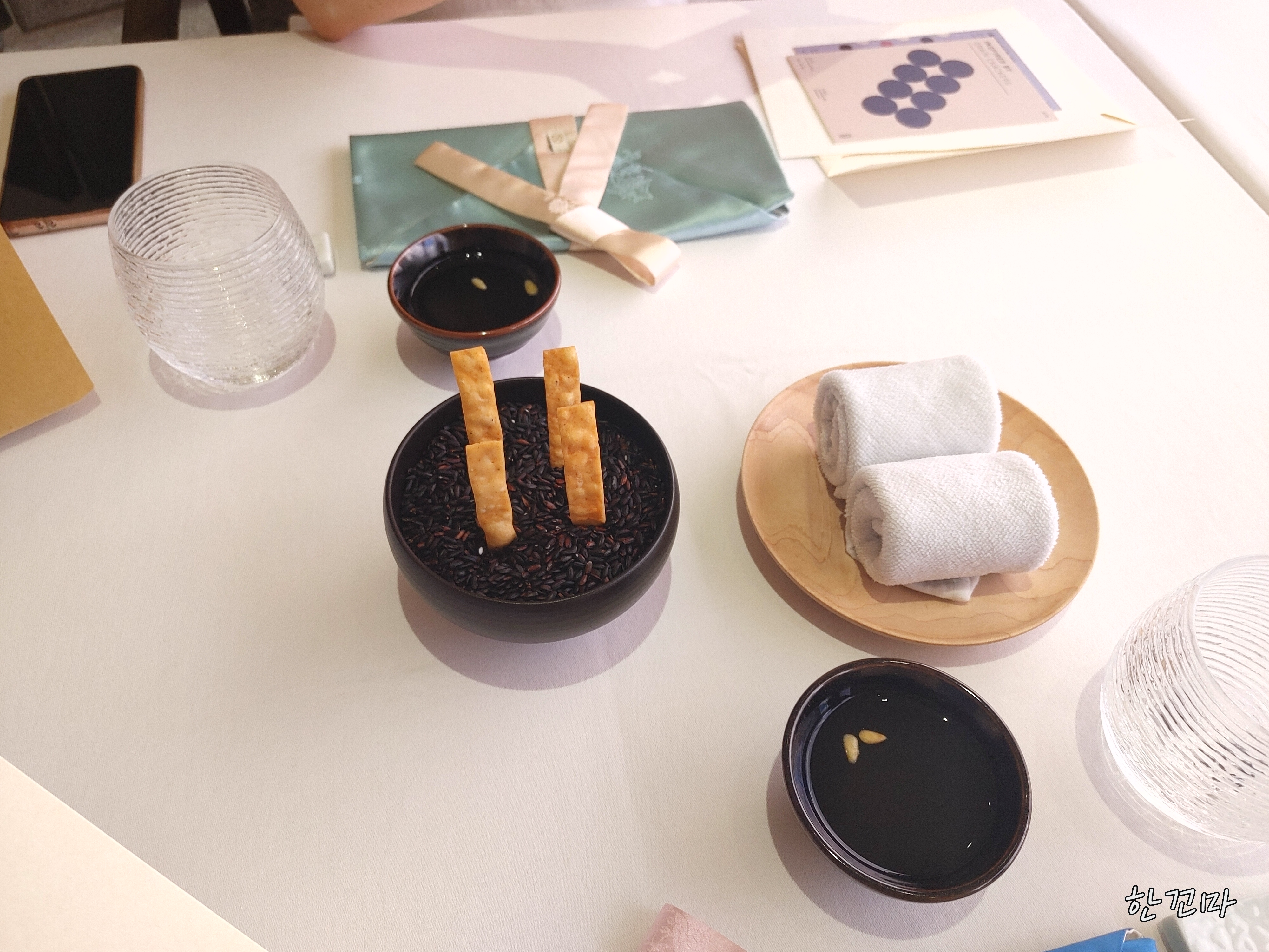 보리새우매작-산사화채