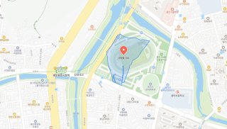 박세리 위드 용인