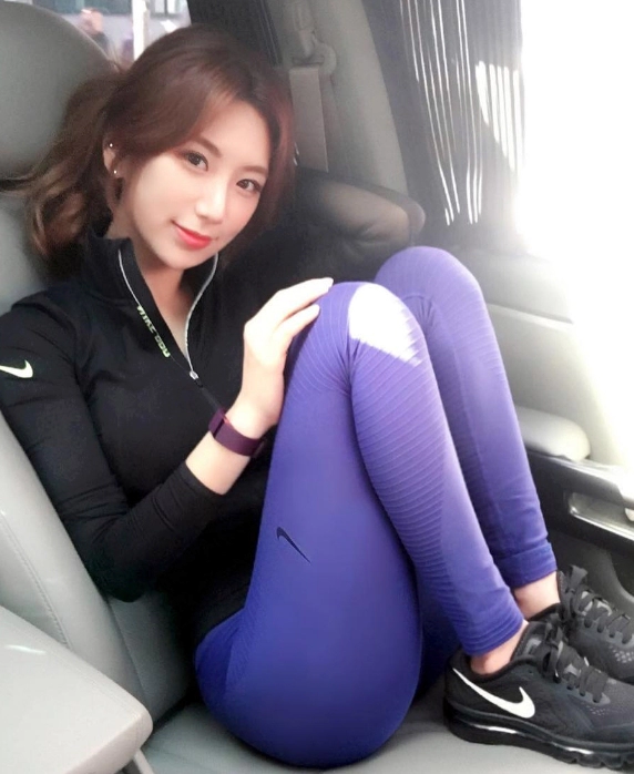 예정화 프로필 나이 고향 학력 키 직업 인스타 