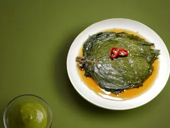 깻잎 장아찌 유통기한 보관법 오래 보관_17