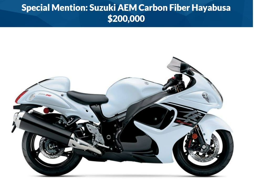 할리 데이비슨은 그냥 평범해!,,,세계 최고가 오토바이크 톱10 VIDEO: 10 Most Expensive Big Motor Bikes In The World