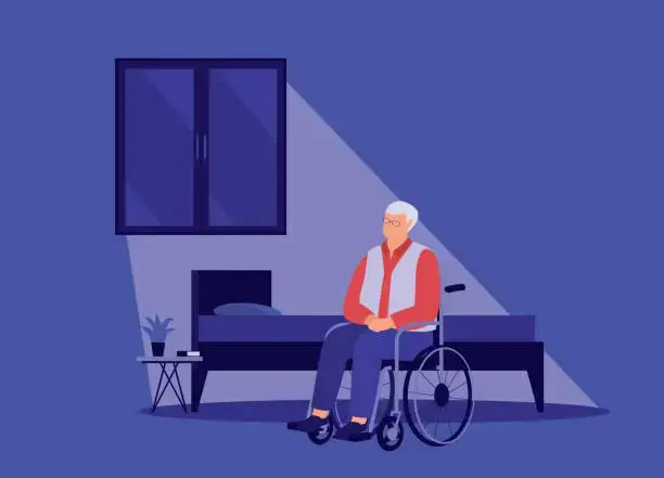 청년 vs 노년 1인가구 주거지원