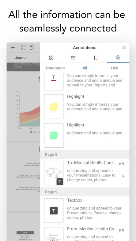 플렉슬 노트 &amp;amp, PDF 뷰어, PDF 필기, 메모, 730만 사용자가 선택한 최고의 PDF 뷰어