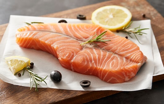 오메가3-많은음식