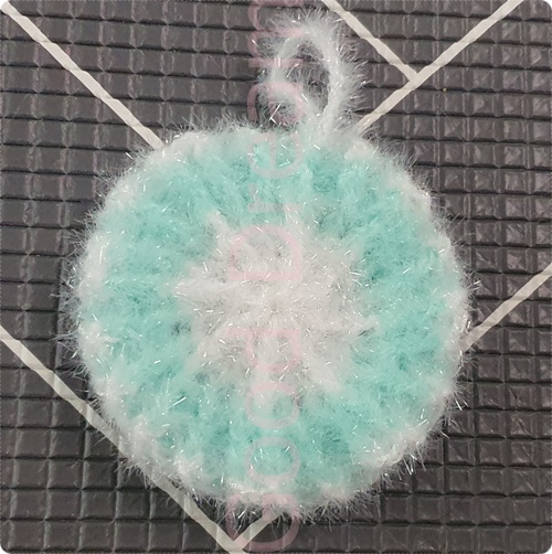 도톰한 단면수세미