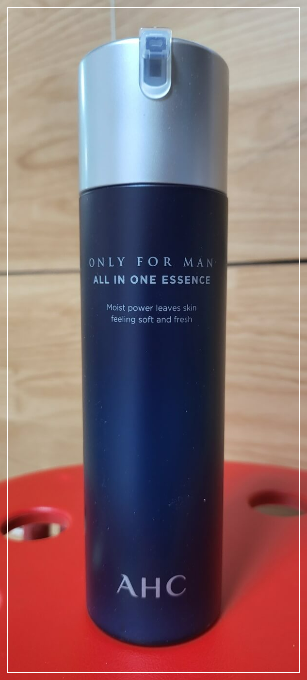 AHC 온리 포 맨 올인원 에센스, 200ml