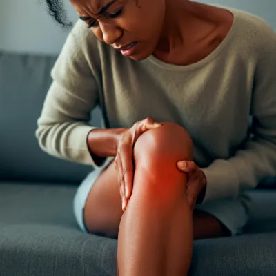 운동하다 허벅지에 통증이 발생하는 이유6