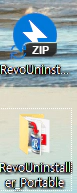 Revo-Uninstaller-압축-해제
