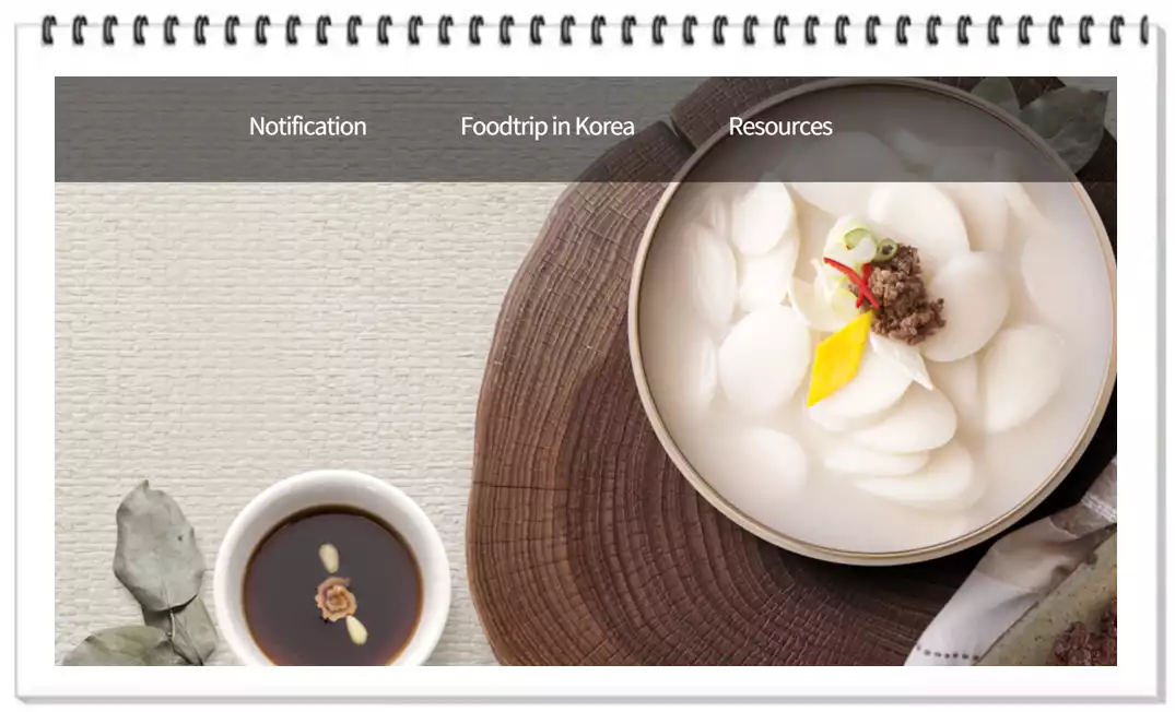 Food & Restaurant Information