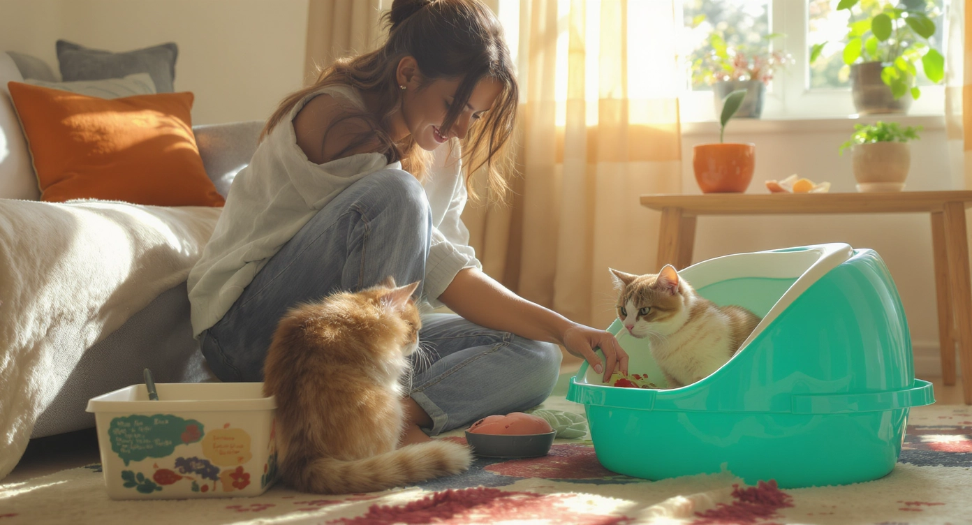 펫헬스케어기기