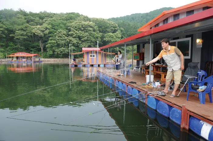 낚시터 안전사고 예방법 구명조끼 필수 응급상비약 챙기기_4