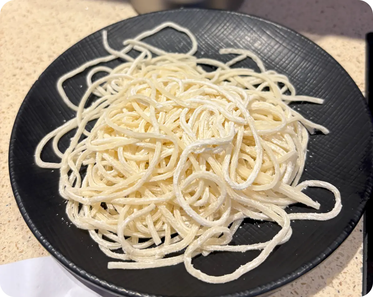칼국수